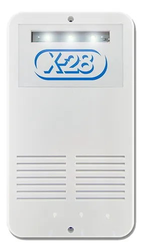 SIRENA EXTERNA